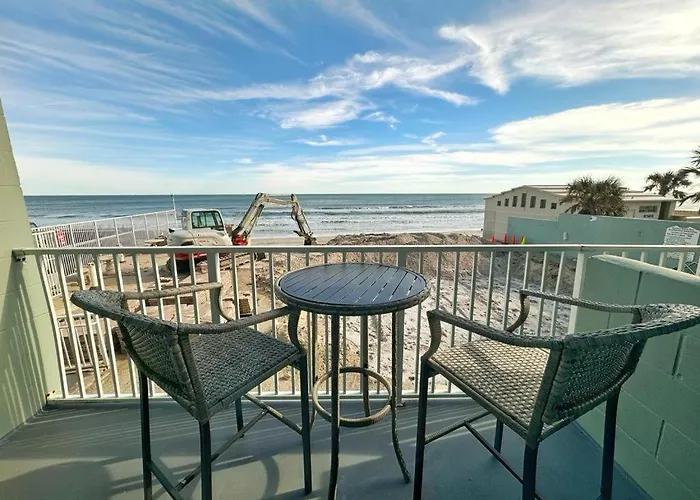 Daytona Beach Club Studios!
