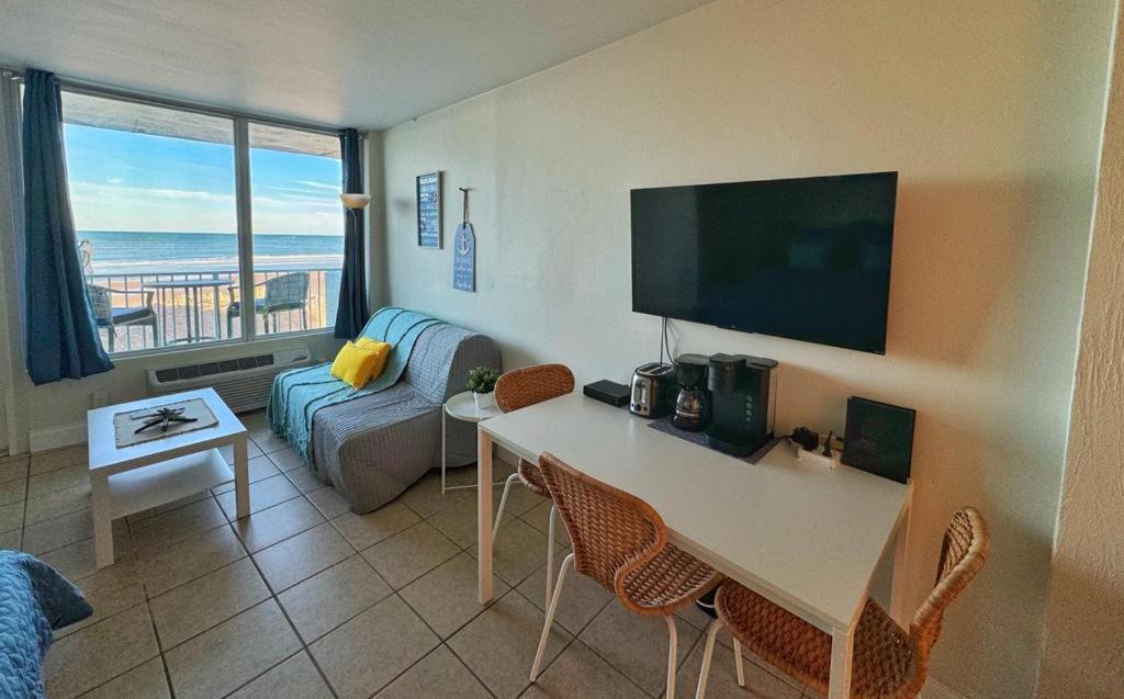 Daytona Club Studios! Apartment Daytona Beach