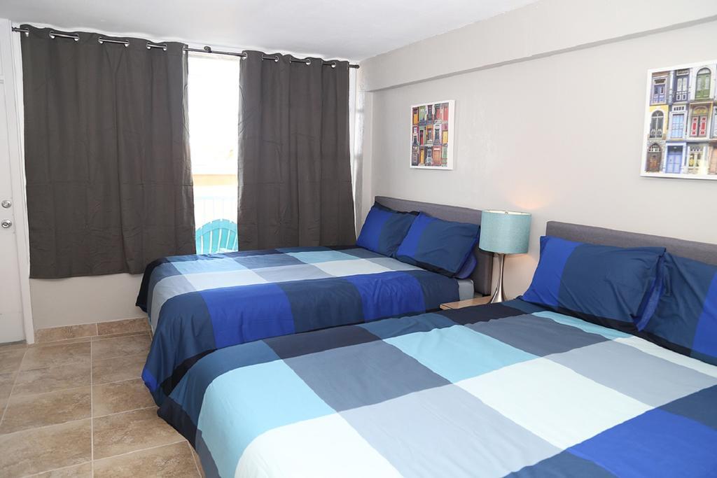 Daytona Club Studios! Apartment *