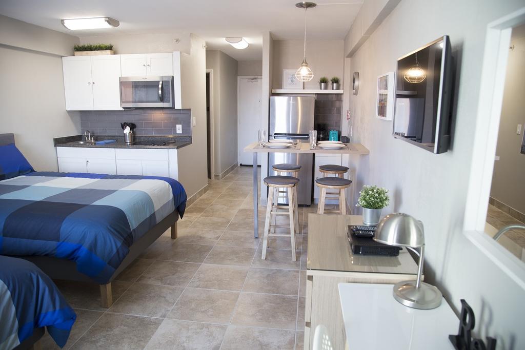 Daytona Club Studios! Apartment *