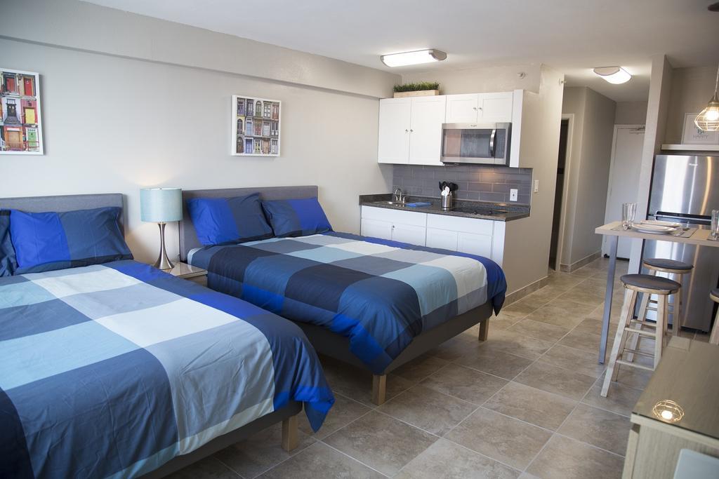 Apartment Daytona Club Studios! *