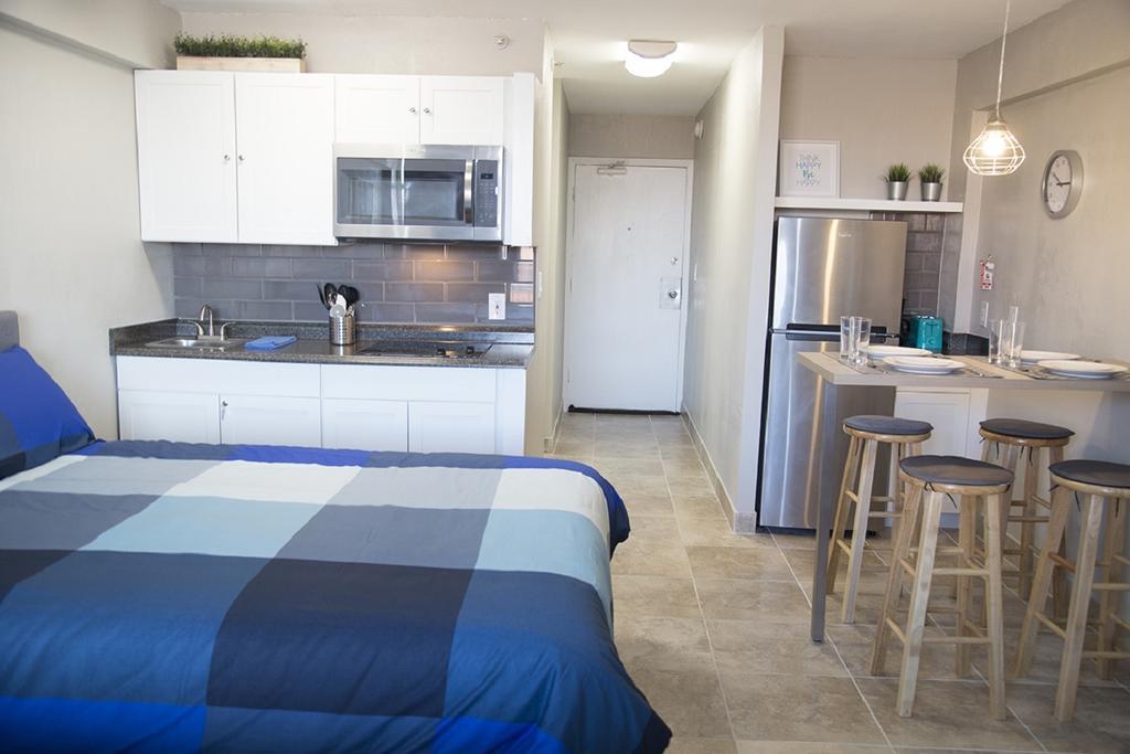 Daytona Club Studios! Apartment Daytona Beach